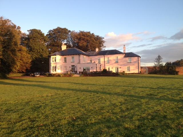 Syon House Hotel Budleigh Salterton Exterior photo