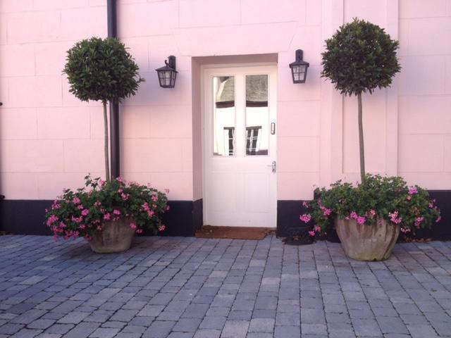 Syon House Hotel Budleigh Salterton Exterior photo