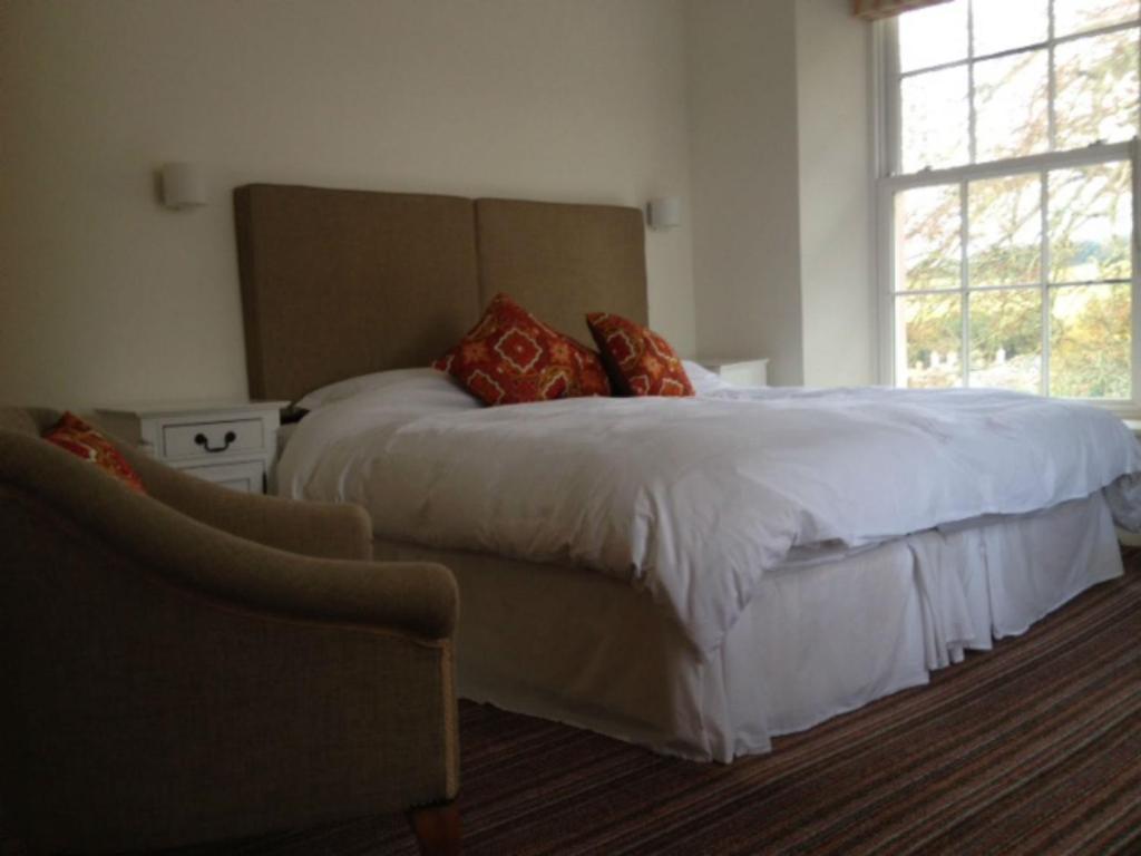Syon House Hotel Budleigh Salterton Exterior photo