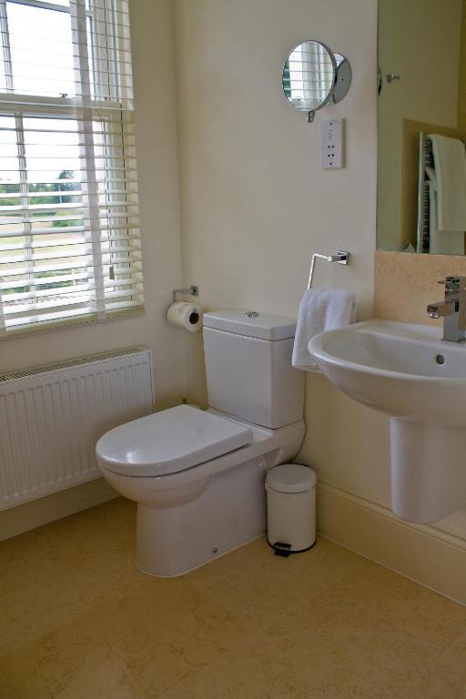 Syon House Hotel Budleigh Salterton Room photo