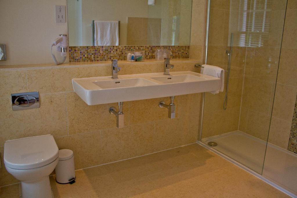 Syon House Hotel Budleigh Salterton Exterior photo